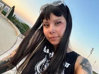 EmmaHaruki from Streamate