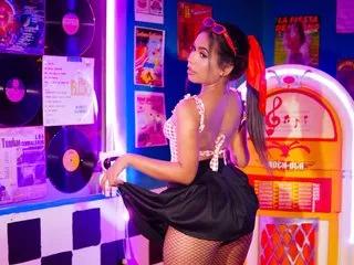 EmmaPrinncess on Streamate 