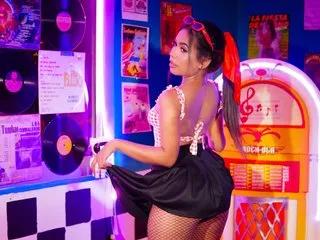 EmmaPrinncess on Streamate 