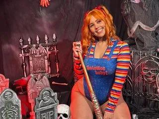 EmmilyKhan on Streamate 