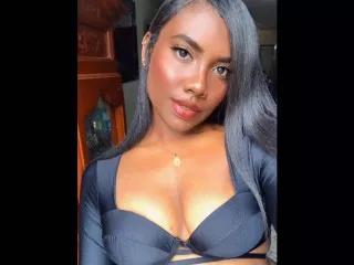 EmmyShine on Streamate 