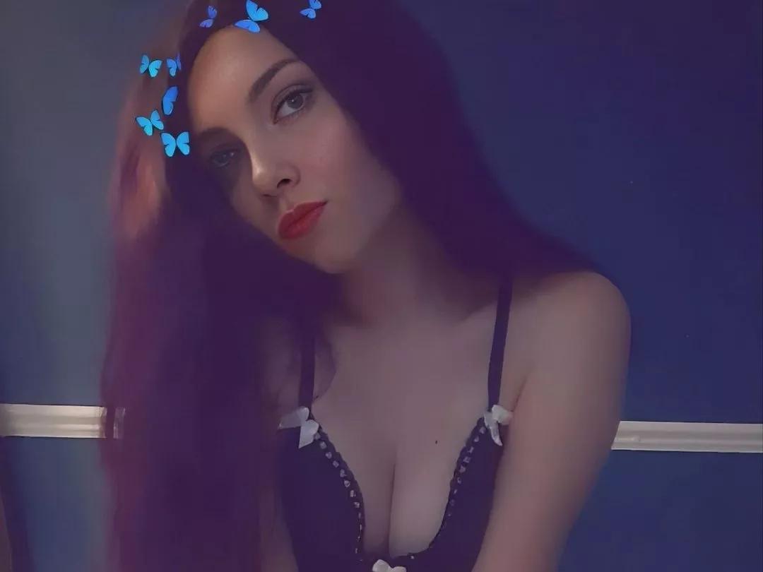 Ericaheart519 on Streamate 