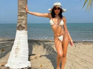 ErikaGil on Streamate 