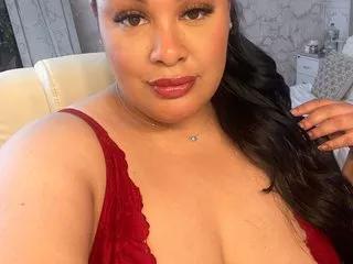 EroticEllieeBBW on Streamate 