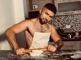 ethaanjones on Streamate 