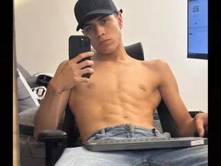 Ethan_Martin on Streamate 