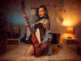 Eva_leblanc on Streamate 