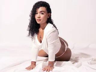 Sweet EvaFoxs wants you to fuck her body now EvaFoxs from Streamate