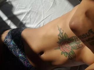 EvaLillith on Streamate 