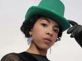 EvaLillith on Streamate 