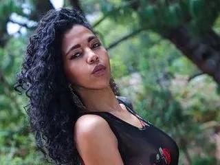EvaLillith on Streamate 