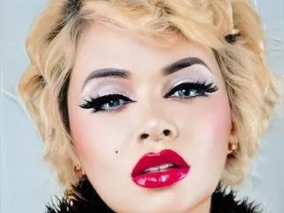 EvaMonteneegro from Streamate