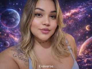 Evaverse from Streamate