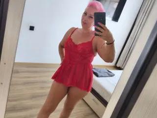 Eve_Crimson on Streamate