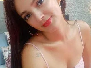 EvelynnRoss on Streamate 