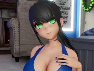 EvieAkashiya from Streamate