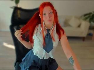 Fairy_Lele on Streamate