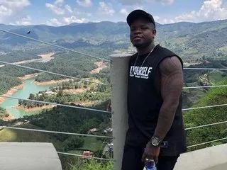 Streamate Feliipehot feliipehot from Streamate