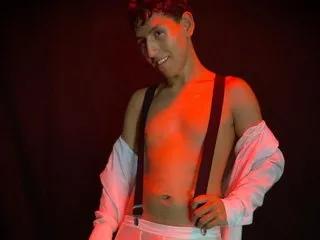 FelipeGonzales from Streamate