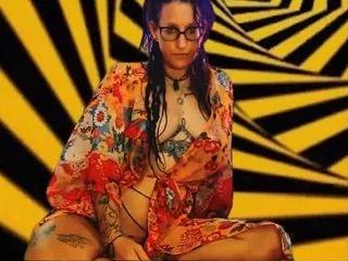 FeralLux33x on Streamate 
