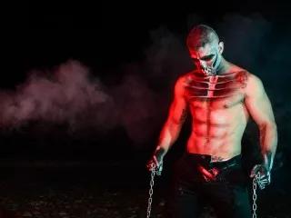 FerxoMagno on Streamate 