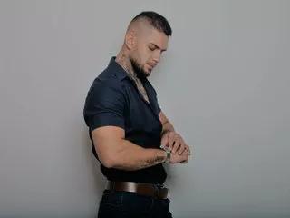 FerxoMagno on Streamate 