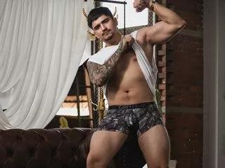 fetherick on Streamate 