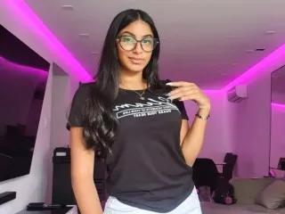 FleurDupont on Streamate 