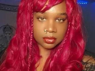 FuryKat92 on Streamate 