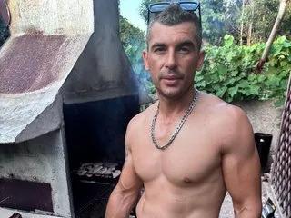 GABRIEL39 on Streamate