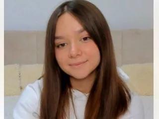 GabrielaLux on Streamate 