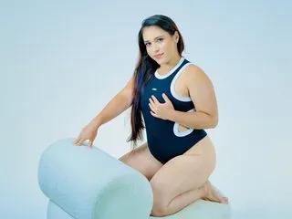 GabyNova on Streamate