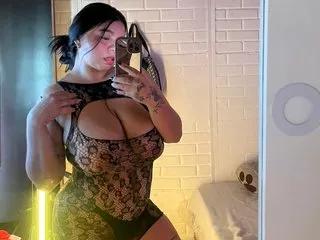 GabyyCortezz on Streamate 