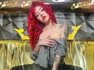 Explore Gaia_Mistic18, she wants to masturbate for you Gaia_Mistic18 from Streamate