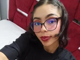 GeekyNyveth on Streamate