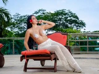 GemmaSanders from Streamate