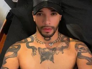 George_Reece on Streamate