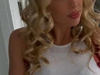 GeorgiaB on Streamate 