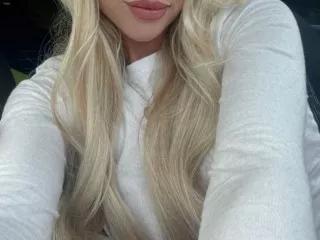 GeorgiaB on Streamate 