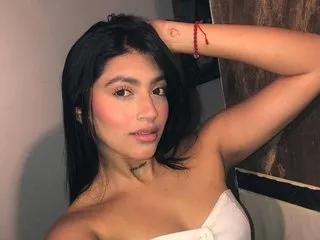 GiannaDias on Streamate 