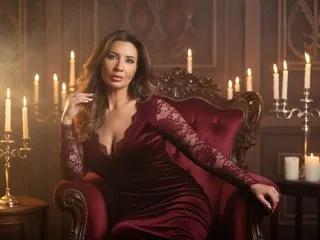 GinaBear from Streamate