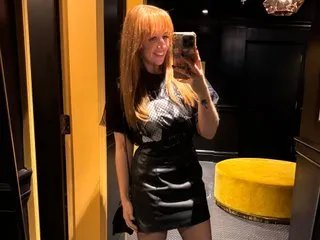 GingerXSpiceUK from Streamate