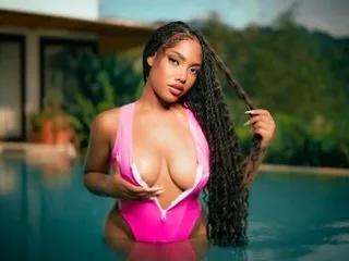 GiselleWood on Streamate 