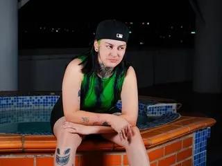 Gleep from Streamate