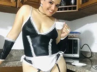 Offline GlendaStarr on Streamate