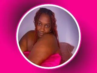 Goddessajani on Streamate 