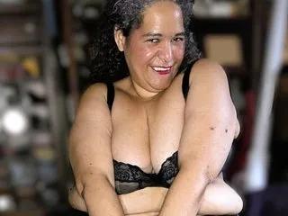 Goddessinnabathory on Streamate 