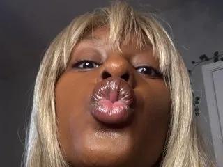 GoddessMistiSavannahH on Streamate
