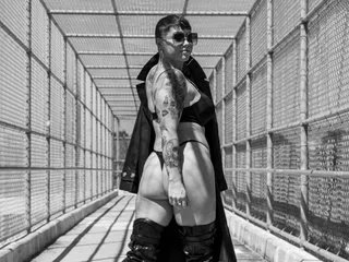 GoddessPixieXOXO on Streamate 