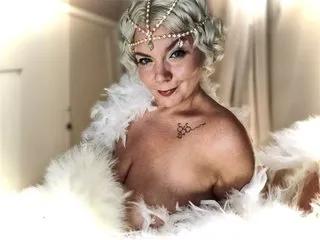 GoddessPoppy from Streamate